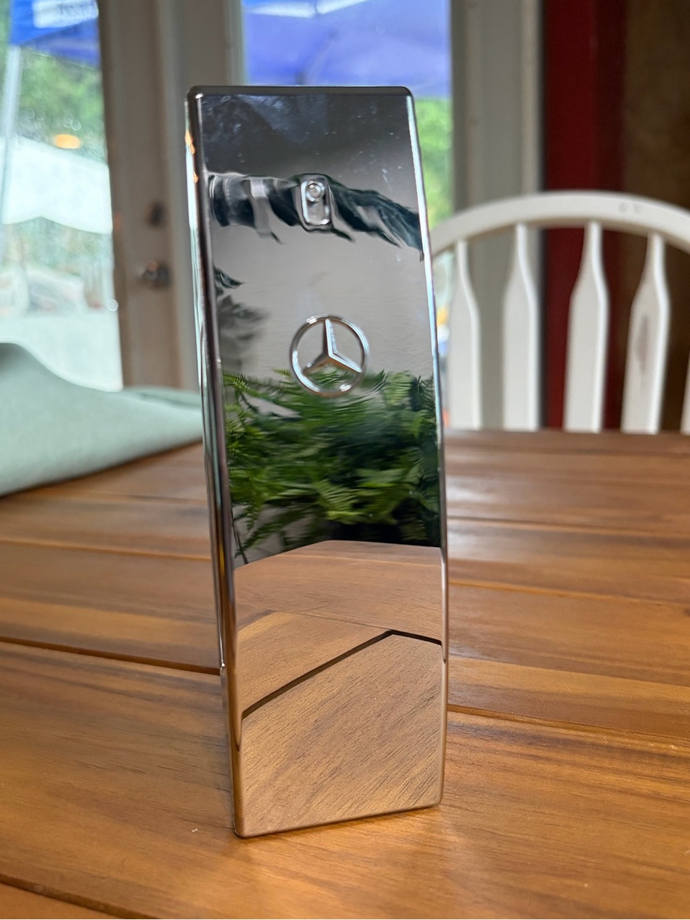 Mercedes-Benz men